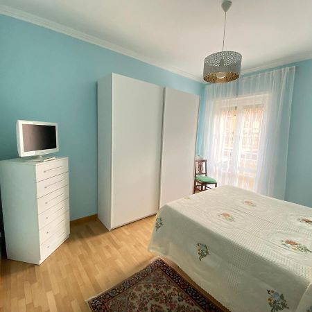 Appartement Al 724 à Rome Extérieur photo