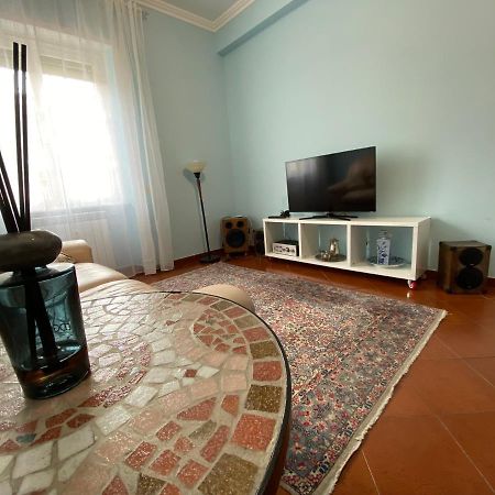 Appartement Al 724 à Rome Extérieur photo