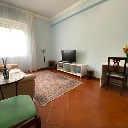 Appartement Al 724 à Rome Extérieur photo