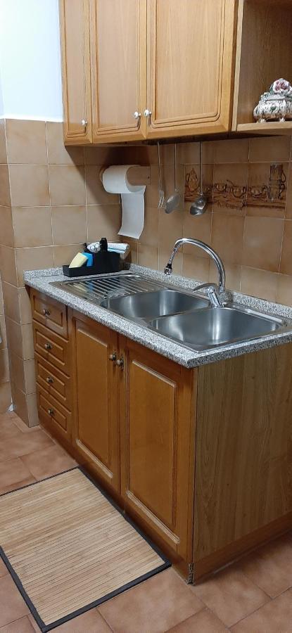 Appartement Al 724 à Rome Extérieur photo