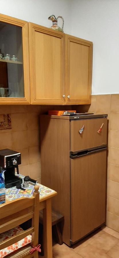 Appartement Al 724 à Rome Extérieur photo