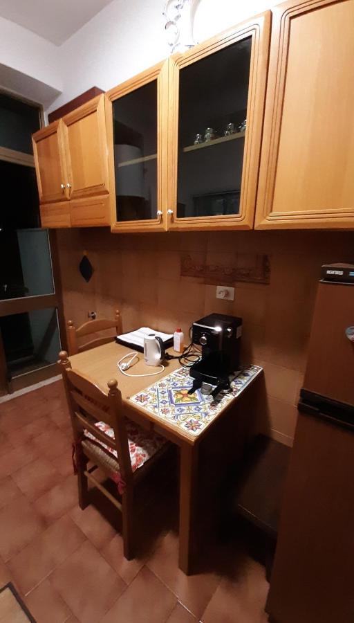 Appartement Al 724 à Rome Extérieur photo