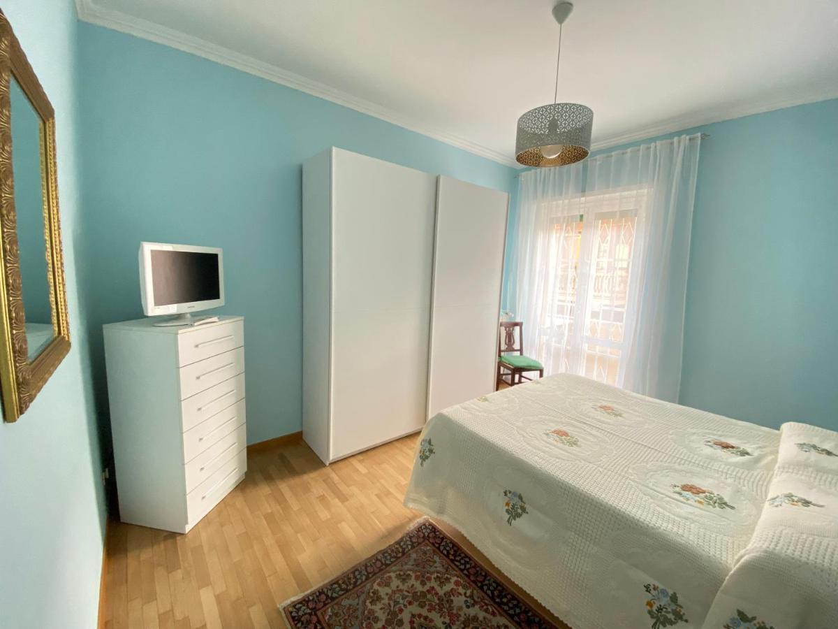 Appartement Al 724 à Rome Extérieur photo