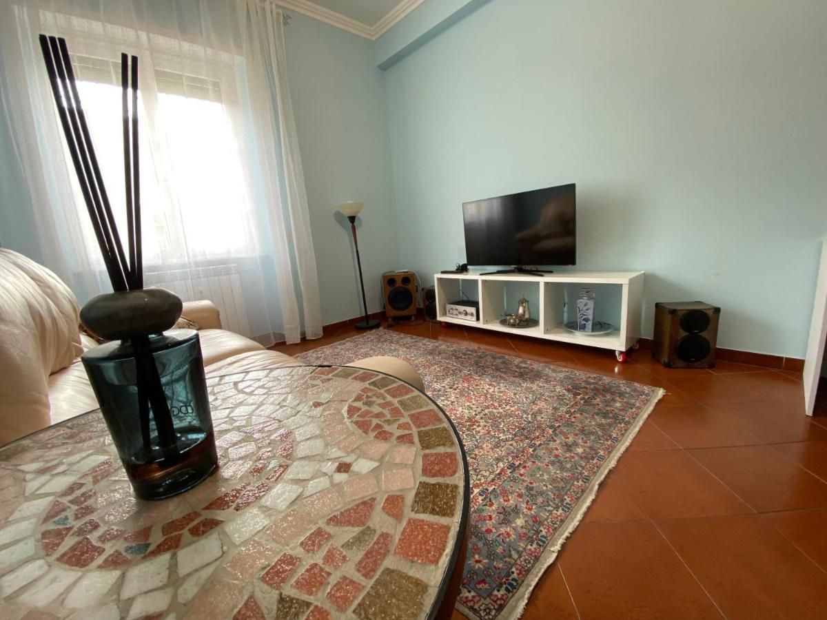 Appartement Al 724 à Rome Extérieur photo