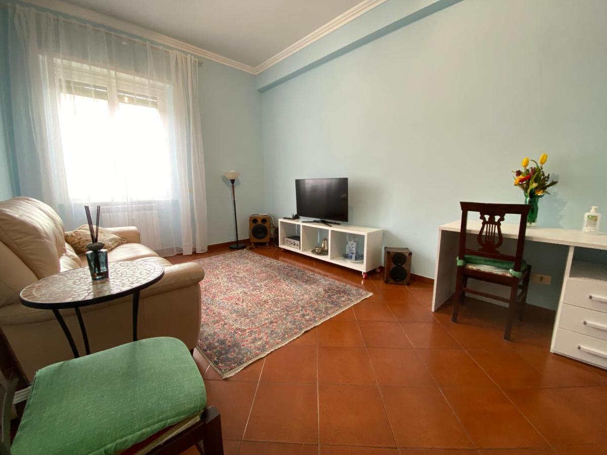 Appartement Al 724 à Rome Extérieur photo