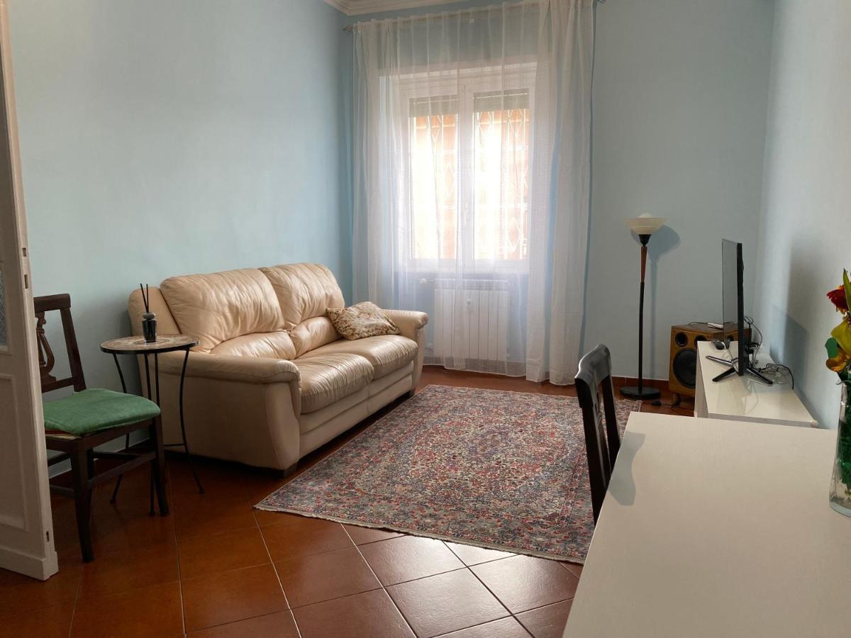 Appartement Al 724 à Rome Extérieur photo