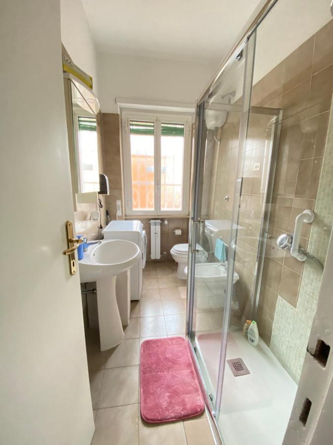 Appartement Al 724 à Rome Extérieur photo